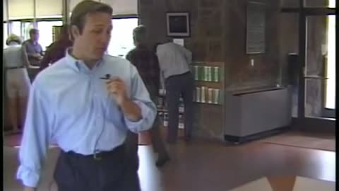 Watch Alex Jones Warn You About The New World Order Decades Ago in These Films