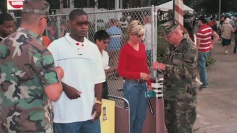Watch Alex Jones Warn You About The New World Order Decades Ago in These Films