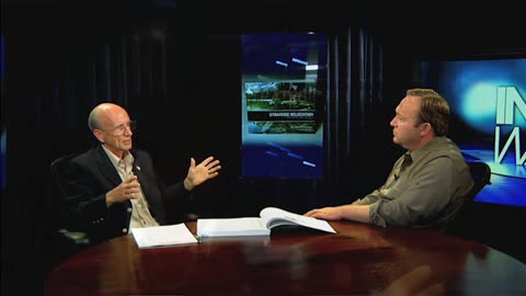 Watch Alex Jones Warn You About The New World Order Decades Ago in These Films