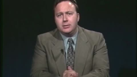 Watch Alex Jones Warn You About The New World Order Decades Ago in These Films