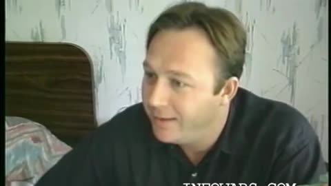 Watch Alex Jones Warn You About The New World Order Decades Ago in These Films