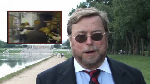Watch Alex Jones Warn You About The New World Order Decades Ago in These Films