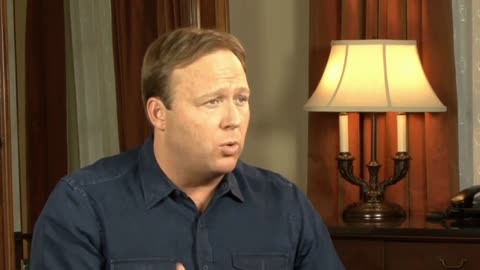 Watch Alex Jones Warn You About The New World Order Decades Ago in These Films