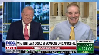 Chairman Jordan Discusses the Iran Strike Success
