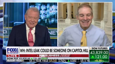 Chairman Jordan Discusses the Iran Strike Success