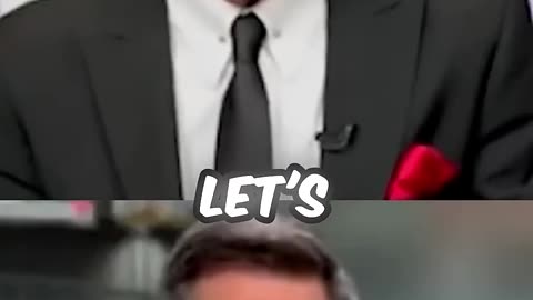 Kevin O’Leary Says Get Over Your TDS