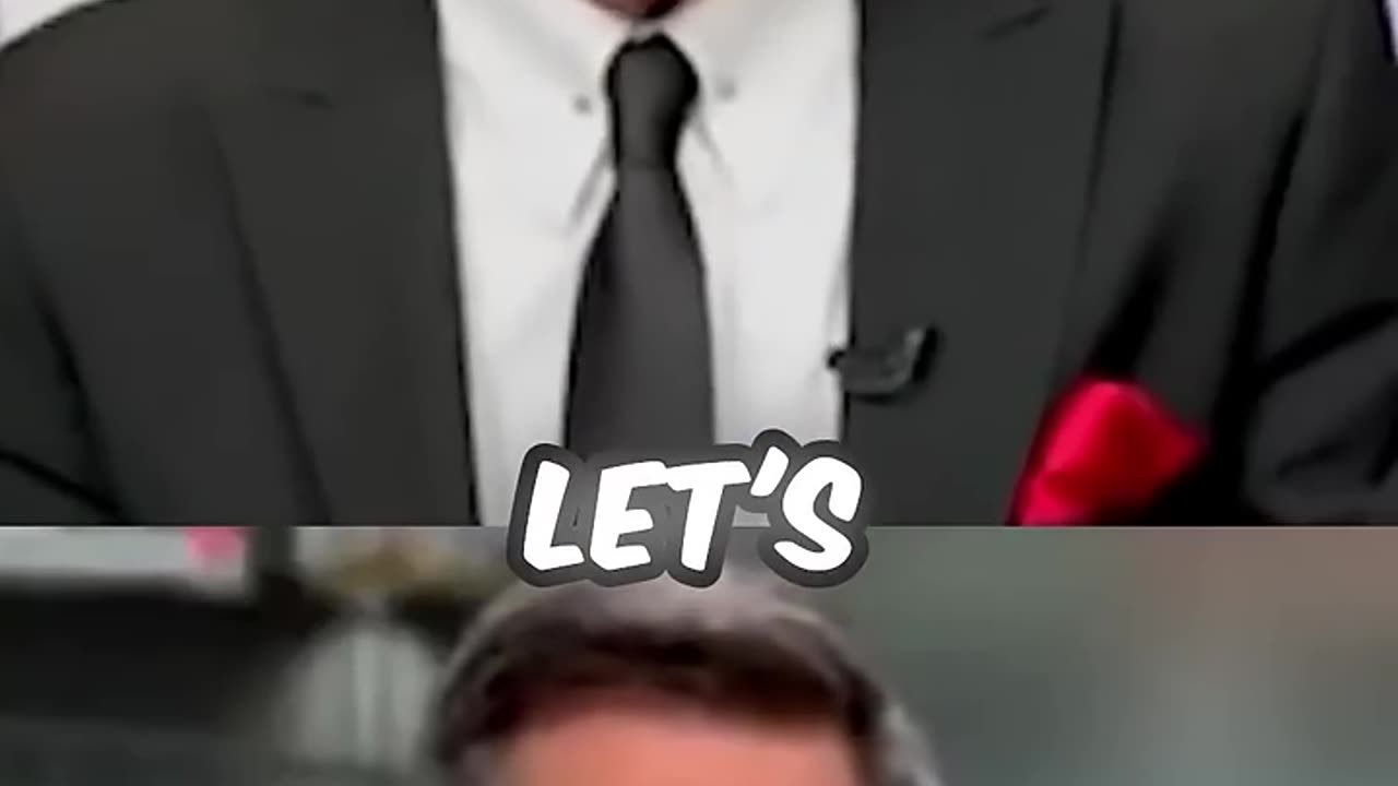 Kevin O’Leary Says Get Over Your TDS