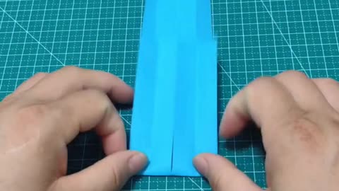 How to Fold an Origami Monster