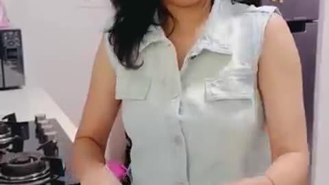 Comedy Indian food cooking pranks