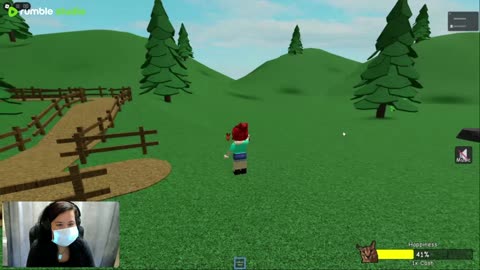 LIVESTREAM: Roblox Raise A Floppa 2!!!!!