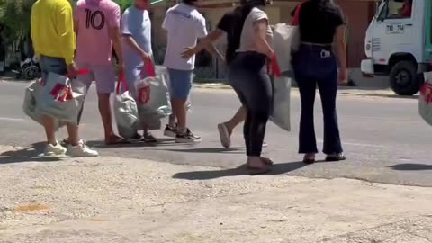 Funny: Swap