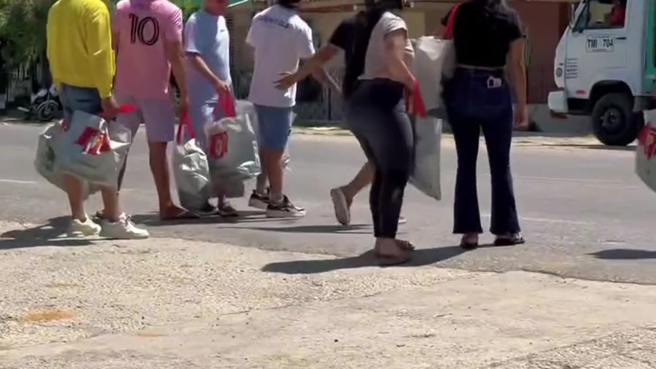 Funny: Swap