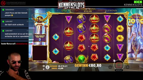 🔥KenneK LIVE! 😍2K - was issn?! 🤘 Barfuß oder Lackschuh?! 🎰 18+