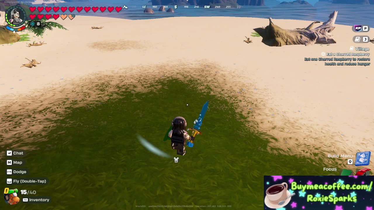 Let's Play Some Fortnite