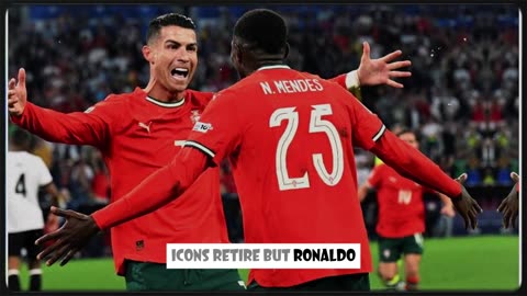 Messi REACTS to Ronaldo's UEFA Nations League Victory.mp4