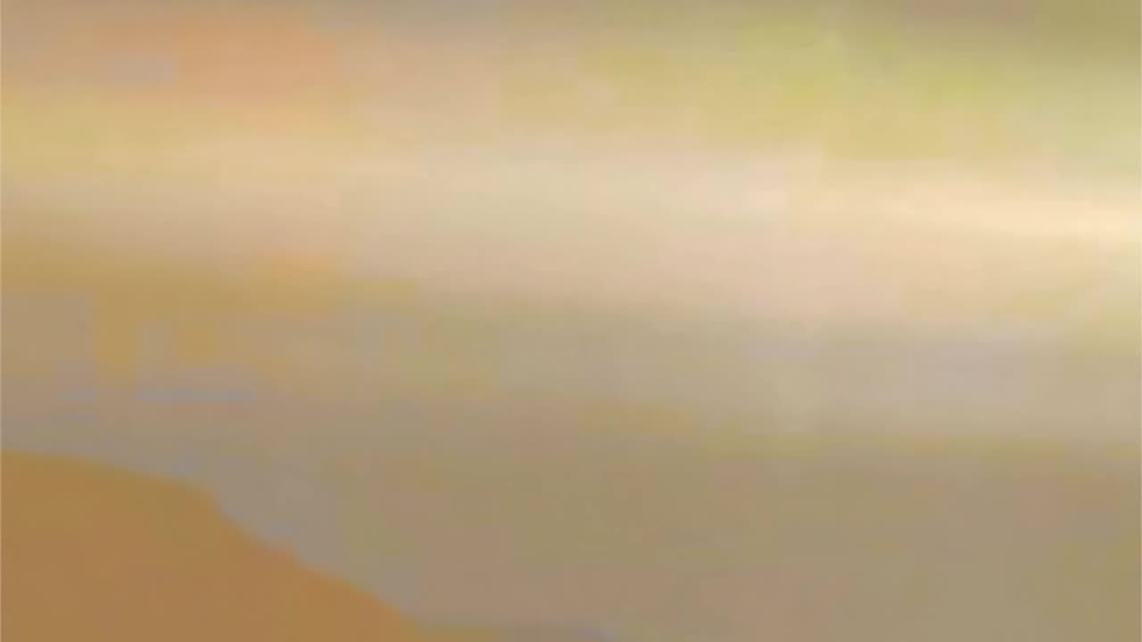WAV - Cosmic Desert Epic