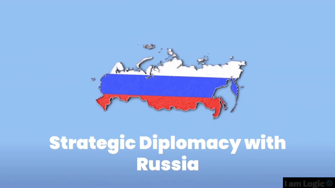Russia's exclusion from Trump’s “Liberation Day” tariffs!
