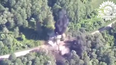 🛫🌾 Ukraine Russia War | Ukrainian Air Strikes Hit Russian Logistics in Kursk & Sumy | RCF