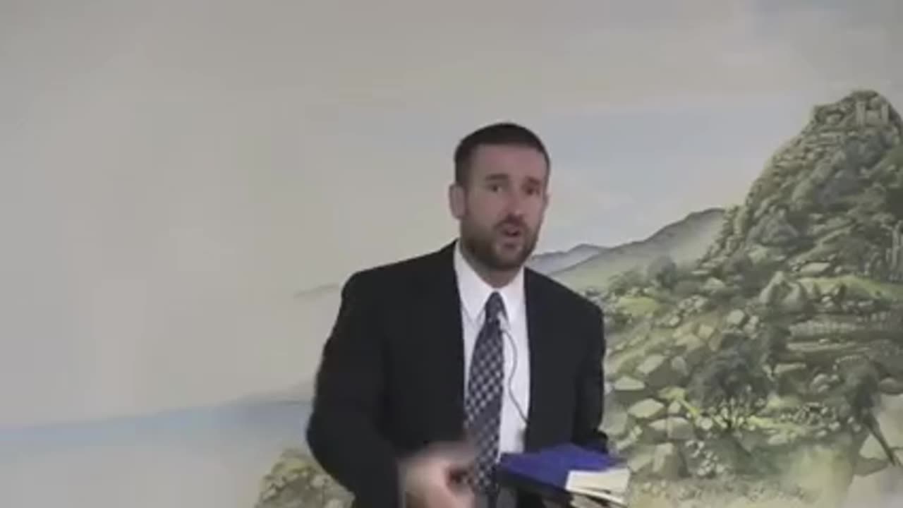 KJV Minute #11 - 1 Samuel 13:1 in the NIV