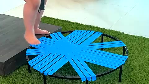 How Much Tape Can Hold a Sumo Wrestler?