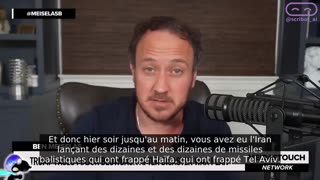 TRUMP MET FIN ;A LA GUERRE LE JOUR APR;ES