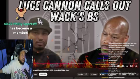 Day 6/30. Lil Yachty vs Karraboo part 3000. Luce Cannon vs Wack 100 WAR. Dot Breaking Records?