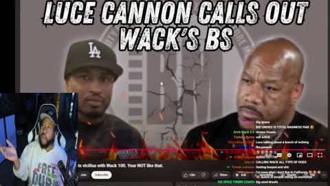 Day 6/30. Lil Yachty vs Karraboo part 3000. Luce Cannon vs Wack 100 WAR. Dot Breaking Records?