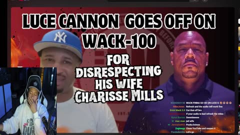 Day 6/30. Lil Yachty vs Karraboo part 3000. Luce Cannon vs Wack 100 WAR. Dot Breaking Records?
