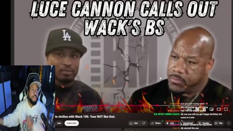 Day 6/30. Lil Yachty vs Karraboo part 3000. Luce Cannon vs Wack 100 WAR. Dot Breaking Records?