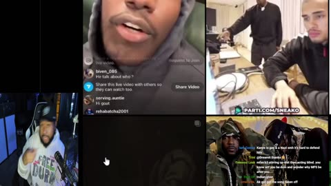 Day 6/30. Lil Yachty vs Karraboo part 3000. Luce Cannon vs Wack 100 WAR. Dot Breaking Records?