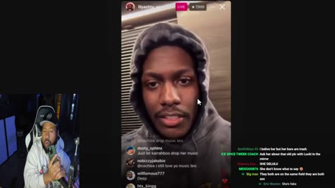 Day 6/30. Lil Yachty vs Karraboo part 3000. Luce Cannon vs Wack 100 WAR. Dot Breaking Records?