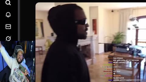 Day 6/30. Lil Yachty vs Karraboo part 3000. Luce Cannon vs Wack 100 WAR. Dot Breaking Records?