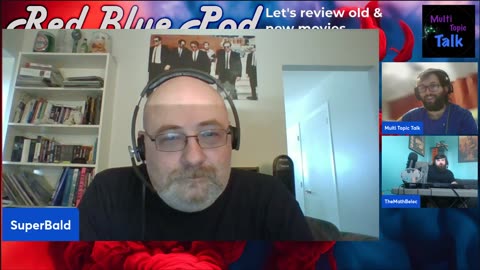 The last voyage of the demeter review-Dark Harvest 2023-RedBlue S07E08