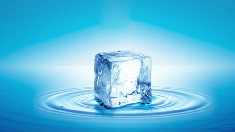 Why Ice Floats?: The Unique Property of Water
