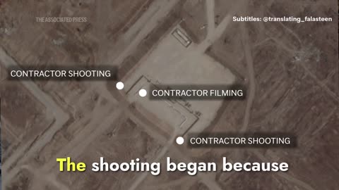 🚨THIS HAS TO BE SEEN FULLY: The entire leaked footage and investigation by Associated Press