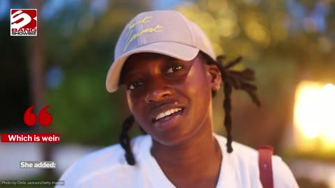 Little Simz wants people to stop calling her a female rapper