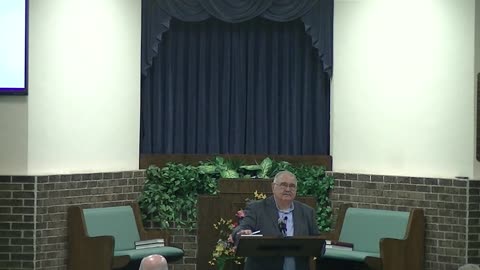 Class 66 - Christian Doctrine