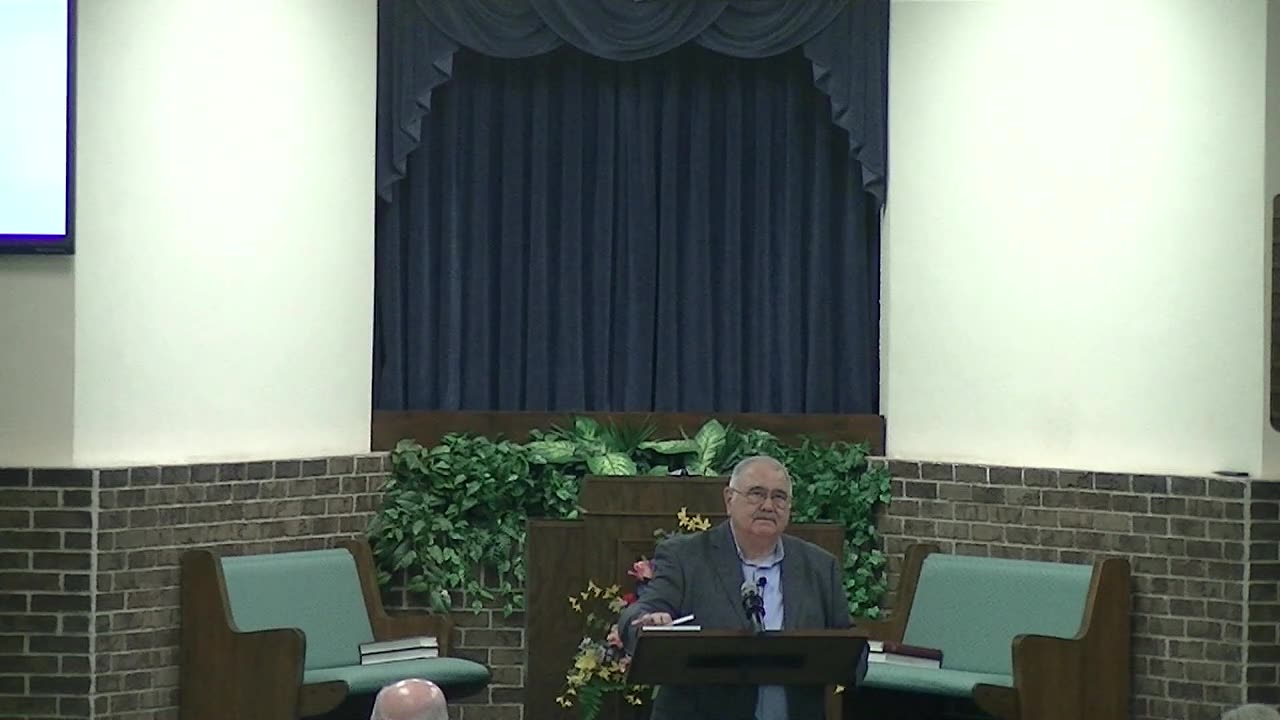 Class 66 - Christian Doctrine