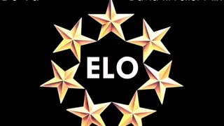 ELO - Do Ya (David R. Fuller Mix)