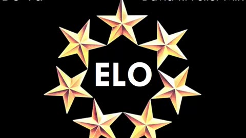ELO - Do Ya (David R. Fuller Mix)