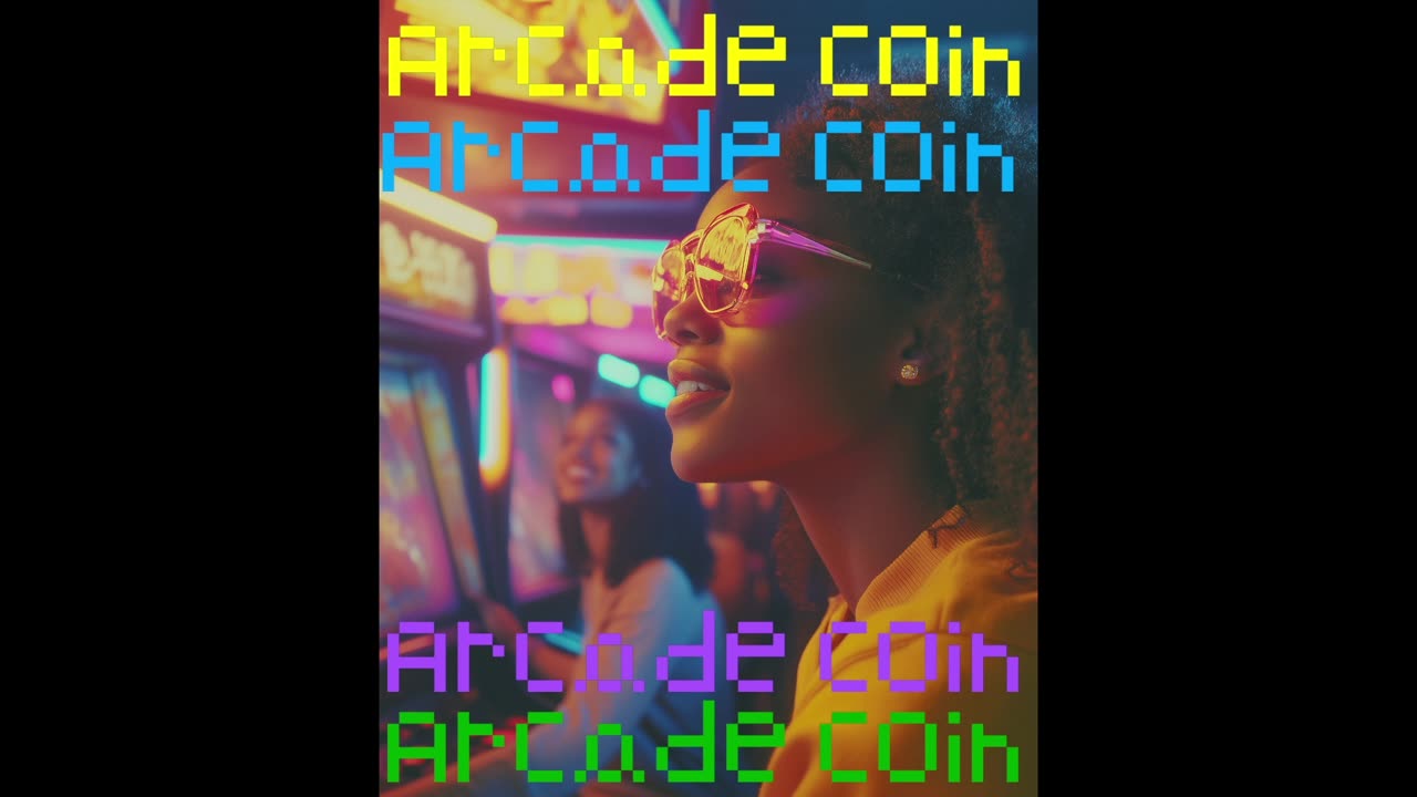 Arcade Coin