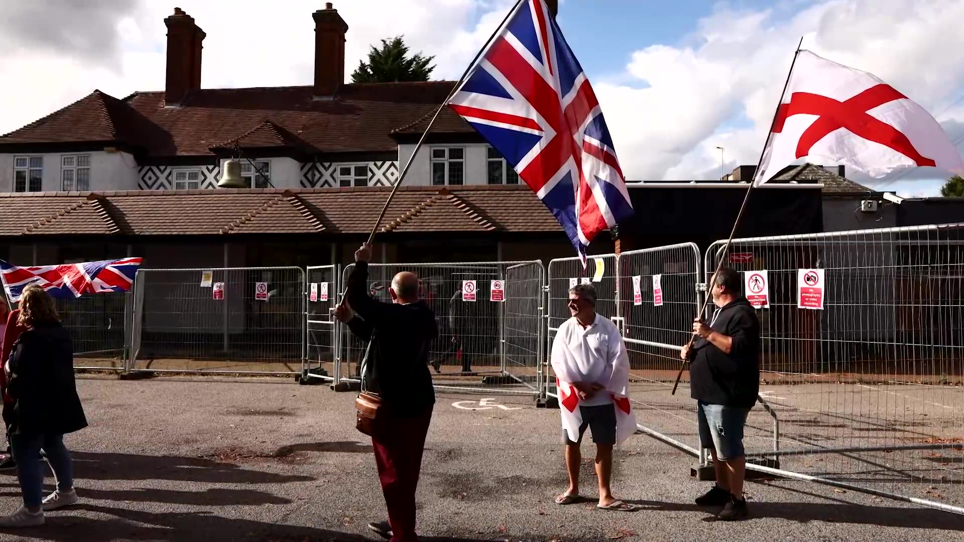 UK wins court ruling to keep asylum seekers in hotel