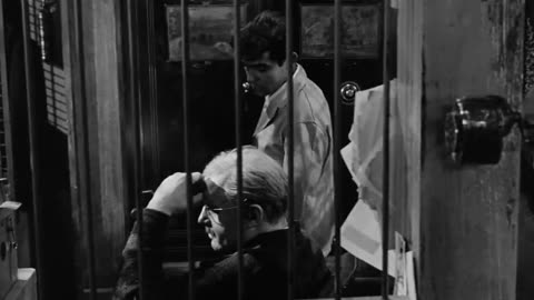 The Pawnbroker (1964) Full movie | Drama