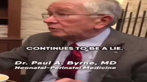 The Brain Death Lie