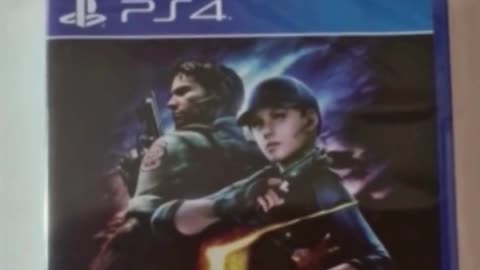 Resident Evil 5 (2009)