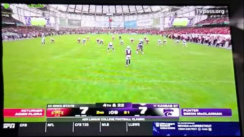 College Football Week 1 stream