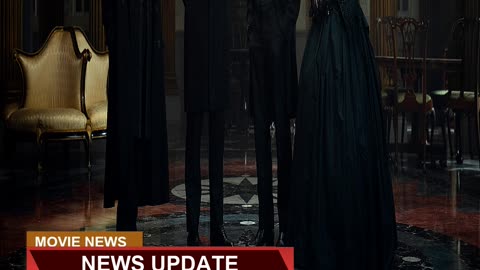 Netflixs House of Guinness Sets Premiere Date