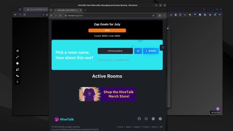 Hive Talk Tutorial