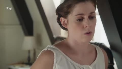 La Promesa - Capitulo 741 parte 2