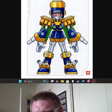 Medabot Thoughts: Dokoka no Ohji